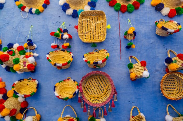 ESENCIAS DEL RIF: Gourmet & Riad Experience